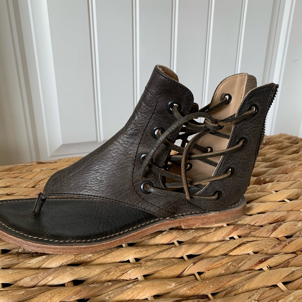 Baske California Nomad sandal